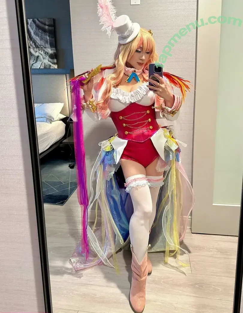 Yaya Han nude photo #0271 (yayahan)