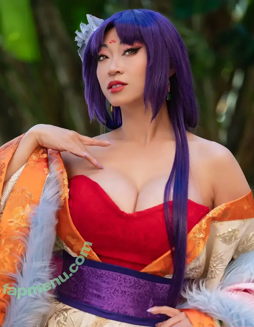 Yaya Han nude photo #0276 (yayahan)