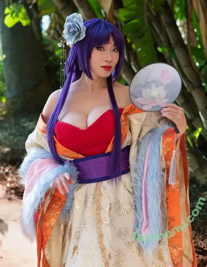 Yaya Han nude photo #0277 (yayahan)