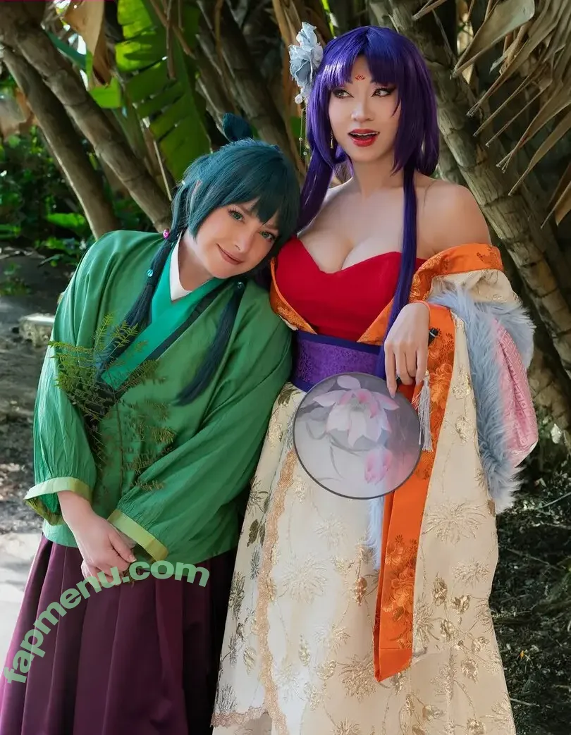 Yaya Han nude photo #0278 (yayahan)