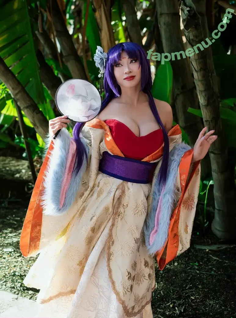 Yaya Han nude photo #0280 (yayahan)