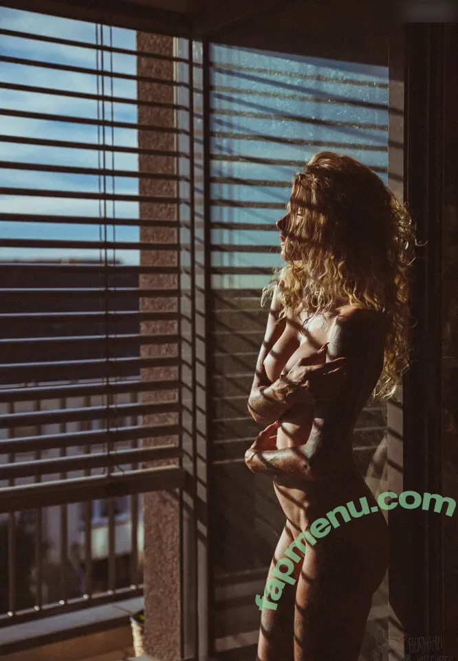 Yaya Vader nude photo #0021 (curlyhairandtattoos)