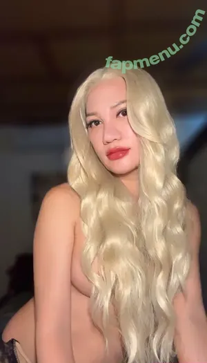 yayabig1 / yaya_nataphat nude photo #0004