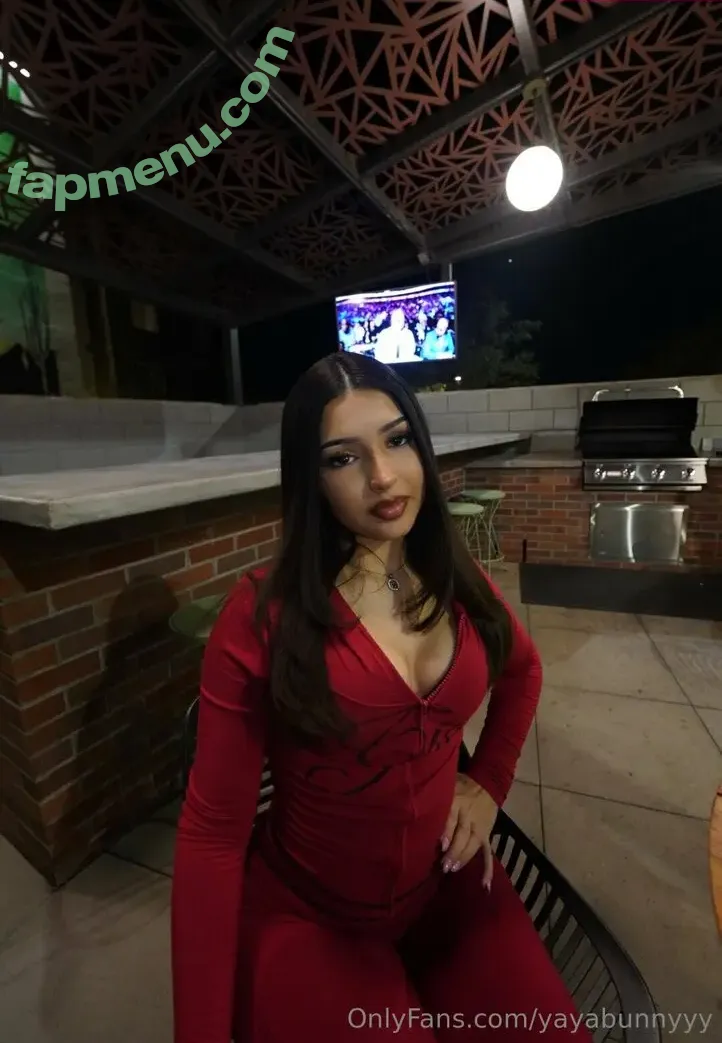 yayabunnyyy nude photo #0008 (lusciousyayaaa / yayabunnyy)