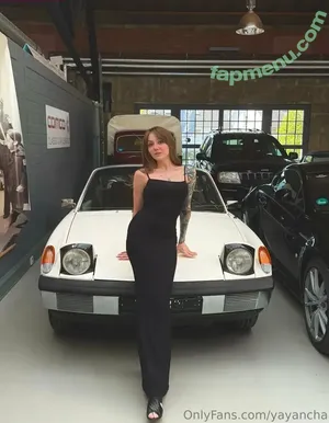 yayancha / ya.yancha nude photo #0024