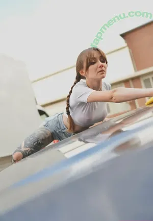 yayancha / ya.yancha nude photo #0040