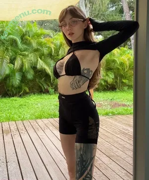 yayancha / ya.yancha nude photo #0050