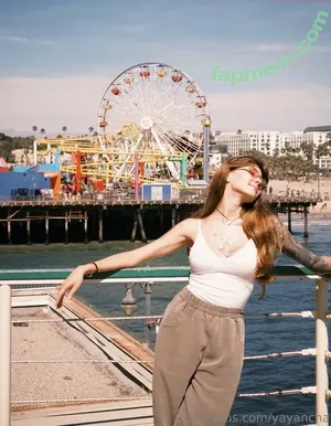 yayancha / ya.yancha nude photo #0054