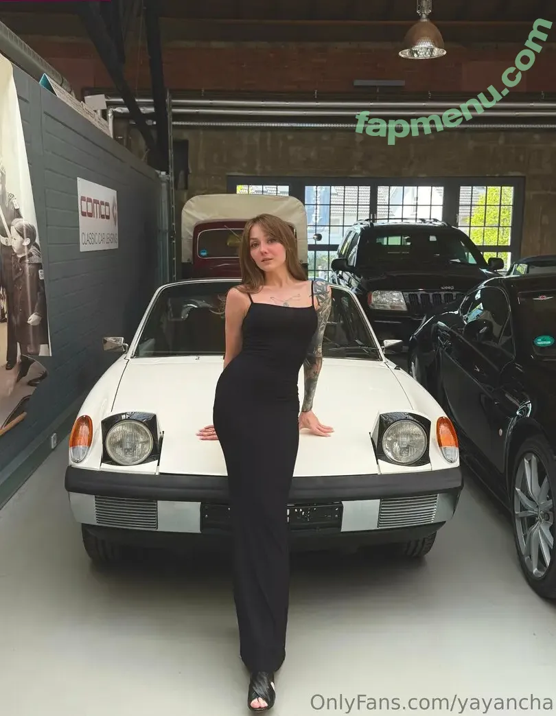 yayancha nude photo #0024 (ya.yancha)