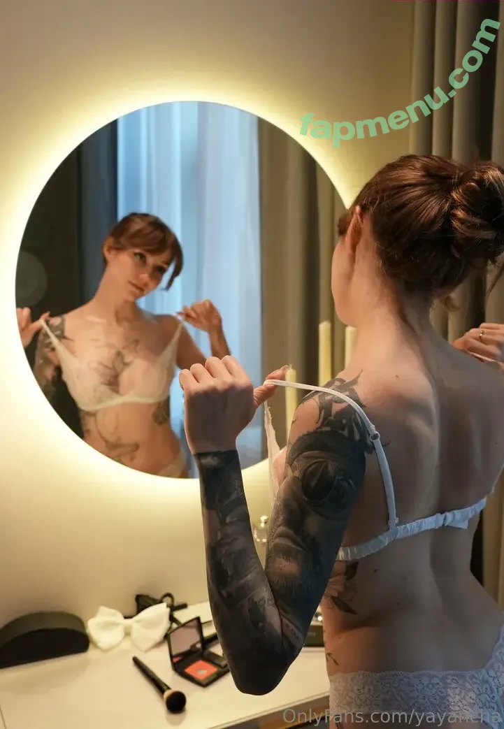 yayancha nude photo #0028 (ya.yancha)