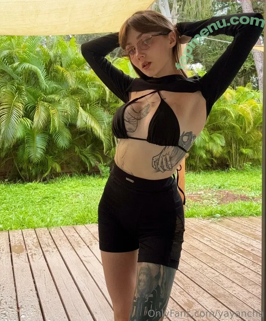 yayancha nude photo #0052 (ya.yancha)