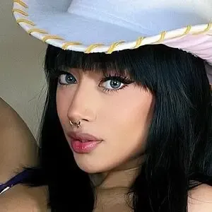 Yazbunny / oceanm4n / yazbunnyy / yazzelberry nude photo #0008