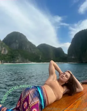 yazmin.ufc / yasminjitsu nude photo #0001