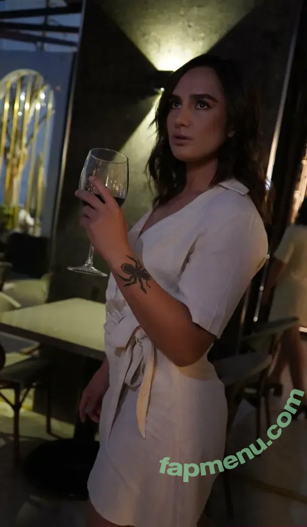 yazmin.ufc nude photo #0039 (yasminjitsu)