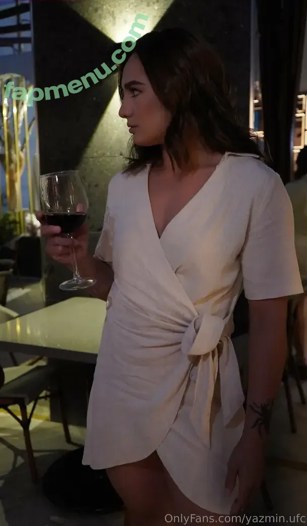 yazmin.ufc nude photo #0040 (yasminjitsu)