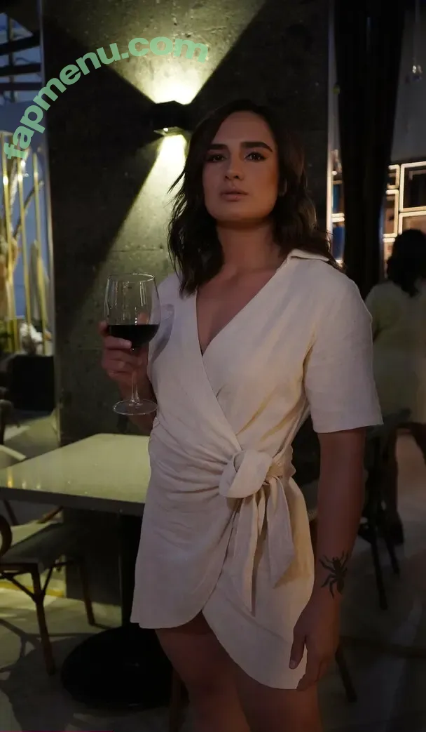 yazmin.ufc nude photo #0041 (yasminjitsu)