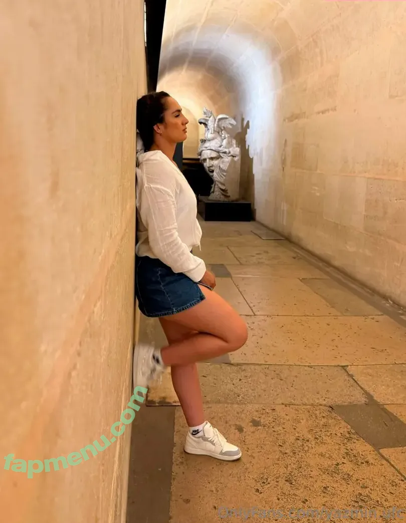 yazmin.ufc nude photo #0058 (yasminjitsu)