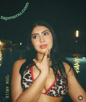 yazminramirezz / yazzminramirezz nude photo #0001