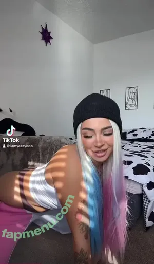 yazzy98xofree / yazzyboo.xo nude photo #0007