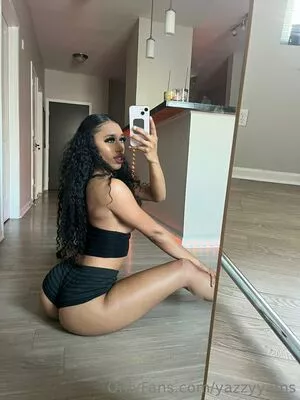 yazzyyams / Queen Yasmeena / yazzylonglegs nude photo #0341