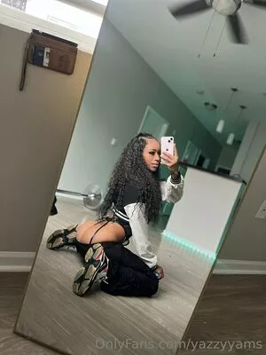 yazzyyams / Queen Yasmeena / yazzylonglegs nude photo #0412