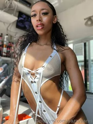 yazzyyams / Queen Yasmeena / yazzylonglegs nude photo #0442