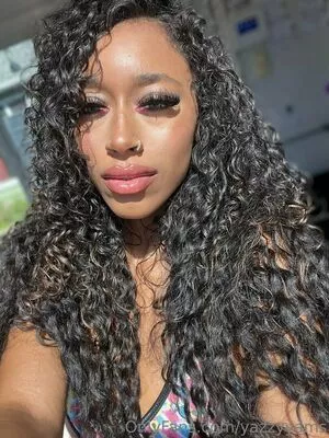 yazzyyams / Queen Yasmeena / yazzylonglegs nude photo #0451