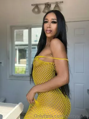 yazzyyams / Queen Yasmeena / yazzylonglegs nude photo #0460
