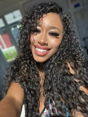 yazzyyams / Queen Yasmeena / yazzylonglegs nude photo #0466