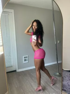 yazzyyams / Queen Yasmeena / yazzylonglegs nude photo #0482