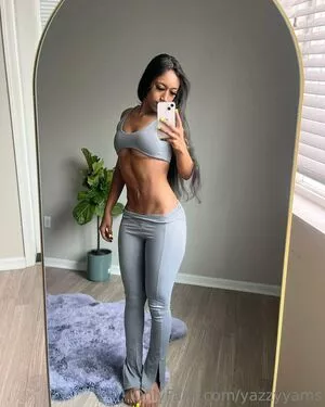 yazzyyams / Queen Yasmeena / yazzylonglegs nude photo #0494