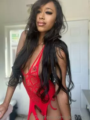 yazzyyams / Queen Yasmeena / yazzylonglegs nude photo #0498