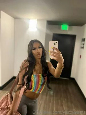 yazzyyams / Queen Yasmeena / yazzylonglegs nude photo #0515