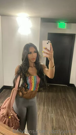 yazzyyams / Queen Yasmeena / yazzylonglegs nude photo #0521