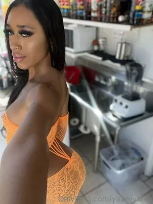 yazzyyams / Queen Yasmeena / yazzylonglegs nude photo #0523