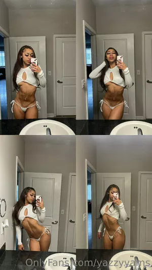 yazzyyams / Queen Yasmeena / yazzylonglegs nude photo #0550