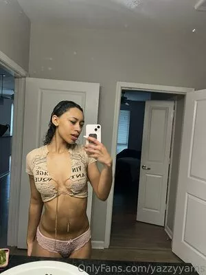 yazzyyams / Queen Yasmeena / yazzylonglegs nude photo #0551