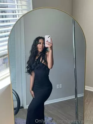 yazzyyams / Queen Yasmeena / yazzylonglegs nude photo #0612