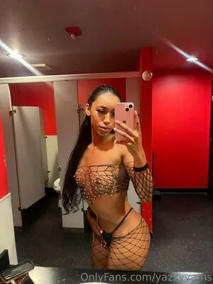 yazzyyams / Queen Yasmeena / yazzylonglegs nude photo #0654