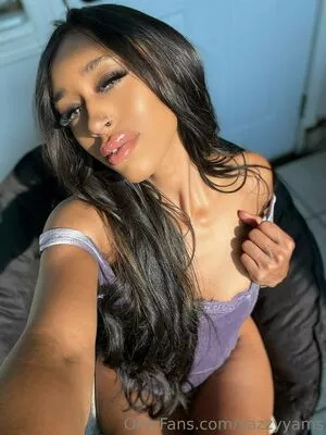 yazzyyams / Queen Yasmeena / yazzylonglegs nude photo #0714