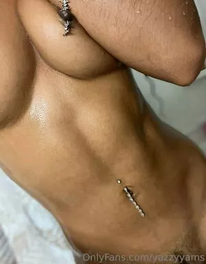 yazzyyams / Queen Yasmeena / yazzylonglegs nude photo #0730