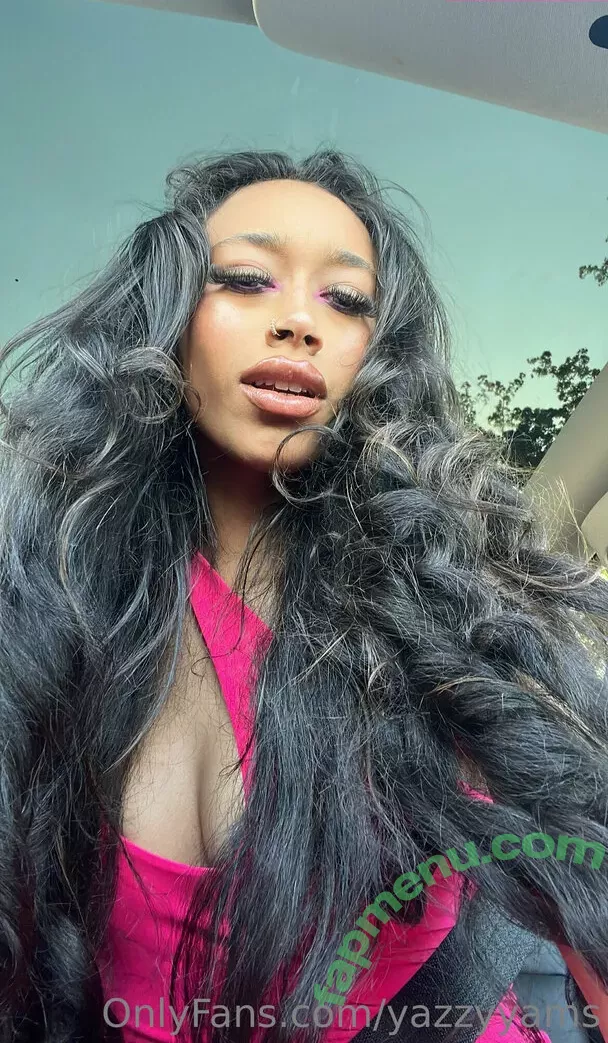 yazzyyams nude photo #0228 (Queen Yasmeena / yazzylonglegs)