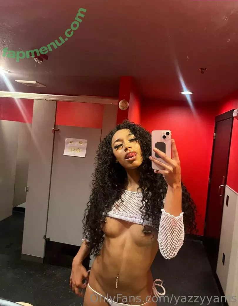 yazzyyams nude photo #0256 (Queen Yasmeena / yazzylonglegs)