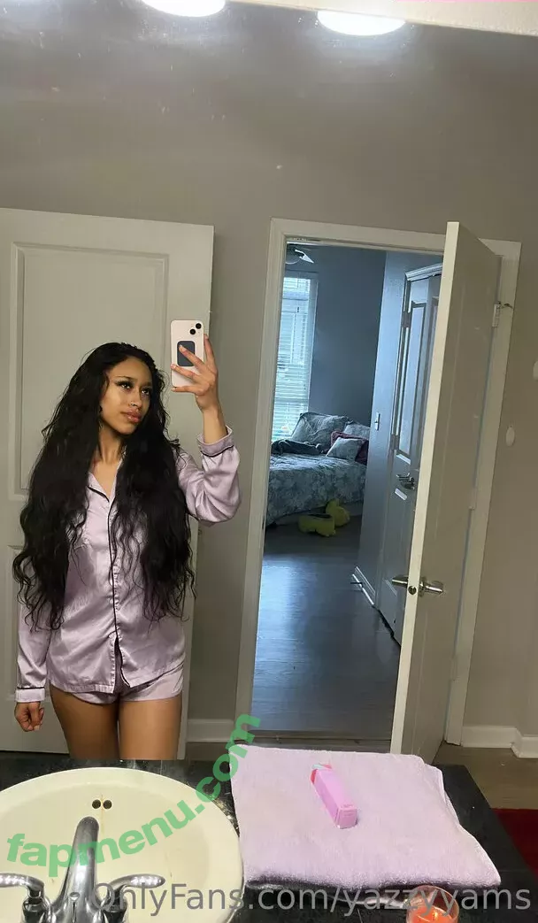 yazzyyams nude photo #0284 (Queen Yasmeena / yazzylonglegs)