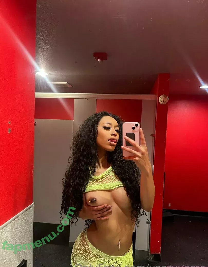 yazzyyams nude photo #0311 (Queen Yasmeena / yazzylonglegs)