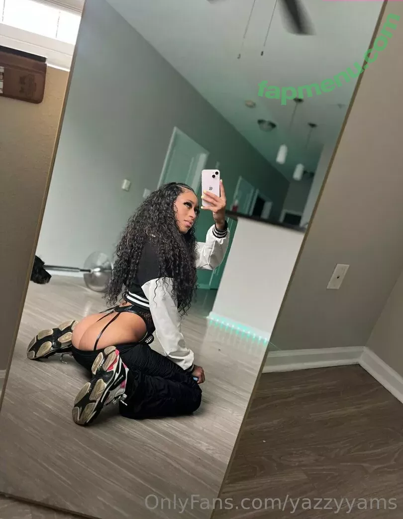 yazzyyams nude photo #0418 (Queen Yasmeena / yazzylonglegs)