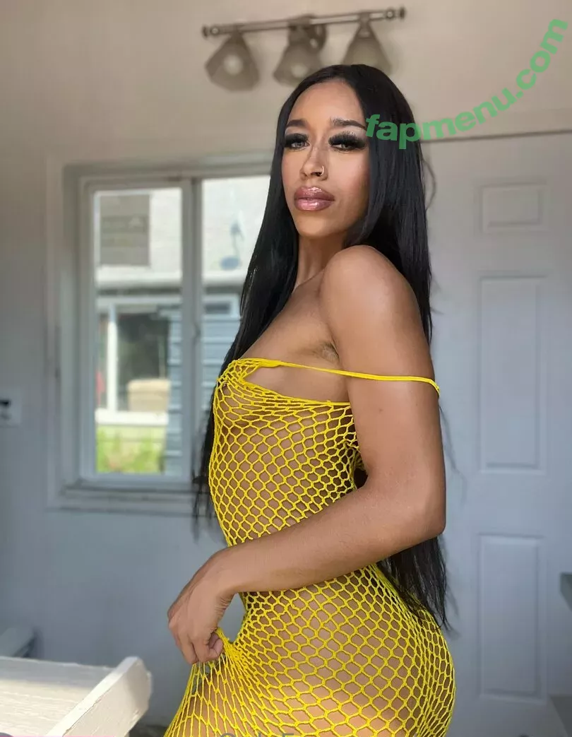 yazzyyams nude photo #0460 (Queen Yasmeena / yazzylonglegs)