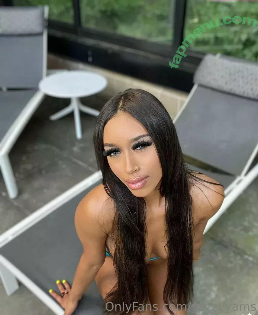 yazzyyams nude photo #0497 (Queen Yasmeena / yazzylonglegs)