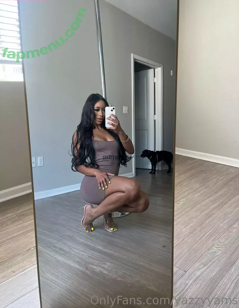 yazzyyams nude photo #0517 (Queen Yasmeena / yazzylonglegs)