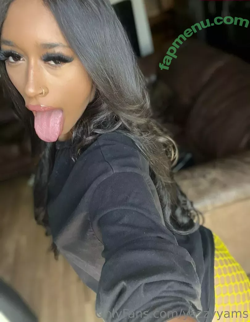 yazzyyams nude photo #0530 (Queen Yasmeena / yazzylonglegs)